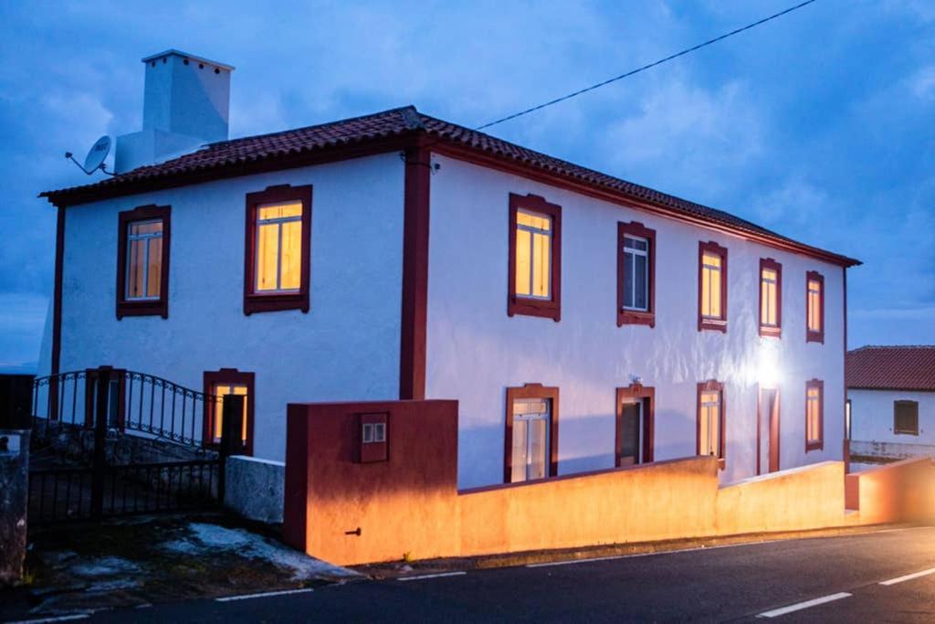 Casa Das Artes Serreta Exteriör bild